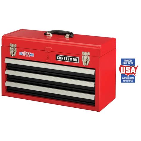 craftsman tool box stainless steel|craftsman portable tool boxes clearance.